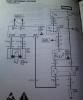 1996 Theft Deterrent wiring diagram